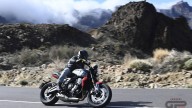 Moto - Test: Video prova Triumph Trident 660: come va la nuova ed inedita entry level premium