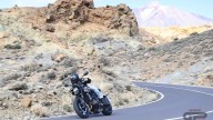 Moto - Test: Video prova Triumph Trident 660: come va la nuova ed inedita entry level premium