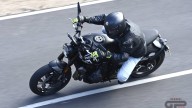 Moto - Test: Video prova Triumph Trident 660: come va la nuova ed inedita entry level premium