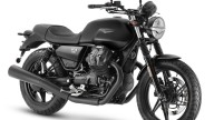 Moto - News: E' nata la nuova Guzzi V7, per il 2021 motore 850 e 65 cv: è instant classic!