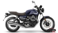 Moto - News: E' nata la nuova Guzzi V7, per il 2021 motore 850 e 65 cv: è instant classic!