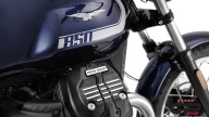 Moto - News: E' nata la nuova Guzzi V7, per il 2021 motore 850 e 65 cv: è instant classic!