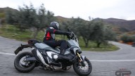 Moto - Test: Prova Honda X-ADV 2021: non chiamatelo scooter! Foto, caratteristiche e prezzo