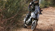 Moto - Test: Prova Honda X-ADV 2021: non chiamatelo scooter! Foto, caratteristiche e prezzo