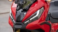 Moto - Test: Prova Honda X-ADV 2021: non chiamatelo scooter! Foto, caratteristiche e prezzo