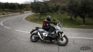 Moto - Test: Prova Honda X-ADV 2021: non chiamatelo scooter! Foto, caratteristiche e prezzo