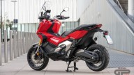 Moto - Test: Prova Honda X-ADV 2021: non chiamatelo scooter! Foto, caratteristiche e prezzo