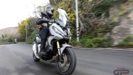 Moto - Test: Prova Honda X-ADV 2021: non chiamatelo scooter! Foto, caratteristiche e prezzo