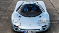 Auto - News: All'asta la Isdera Commendatore: la supercar tedesca dedicata a Enzo Ferrari