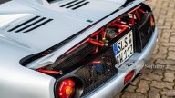 Auto - News: All'asta la Isdera Commendatore: la supercar tedesca dedicata a Enzo Ferrari
