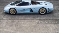 Auto - News: All'asta la Isdera Commendatore: la supercar tedesca dedicata a Enzo Ferrari