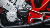 Moto - News: Magni Italia 01/01: l’eterna interpretazione della MV Agusta di Agostini