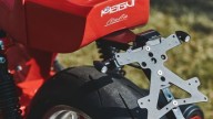 Moto - News: Magni Italia 01/01: l’eterna interpretazione della MV Agusta di Agostini