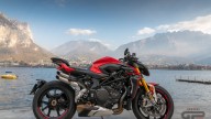 Moto - Test: Prova MV AGUSTA BRUTALE 1000 RR: nuda d’autore