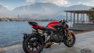 Moto - Test: Prova MV AGUSTA BRUTALE 1000 RR: nuda d’autore