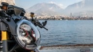 Moto - Test: Prova MV AGUSTA BRUTALE 1000 RR: nuda d’autore