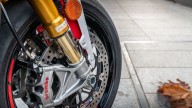 Moto - Test: Prova MV AGUSTA BRUTALE 1000 RR: nuda d’autore