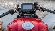 Moto - Test: Prova MV AGUSTA BRUTALE 1000 RR: nuda d’autore