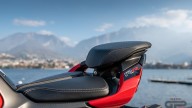 Moto - Test: Prova MV AGUSTA BRUTALE 1000 RR: nuda d’autore