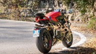 Moto - Test: Prova MV AGUSTA BRUTALE 1000 RR: nuda d’autore