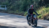 Moto - Test: Prova MV AGUSTA BRUTALE 1000 RR: nuda d’autore