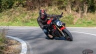 Moto - Test: Prova MV AGUSTA BRUTALE 1000 RR: nuda d’autore