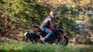 Moto - Test: Prova MV AGUSTA BRUTALE 1000 RR: nuda d’autore