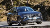 Auto - Test: VIDEO Prova nuova Hyundai Tucson 2021: Give me Five!