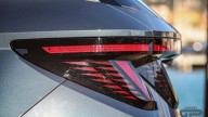 Auto - Test: VIDEO Prova nuova Hyundai Tucson 2021: Give me Five!
