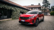 Auto - Test: VIDEO Prova su strada nuova Peugeot 3008