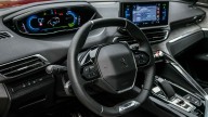 Auto - Test: VIDEO Prova su strada nuova Peugeot 3008
