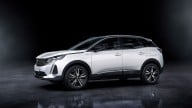 Auto - Test: VIDEO Prova su strada nuova Peugeot 3008