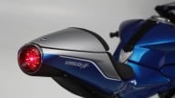 Moto - News: MV Agusta: con Alpine per una edizione limitata della Superveloce, foto e video 