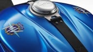 Moto - News: MV Agusta: con Alpine per una edizione limitata della Superveloce, foto e video 