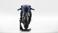 Moto - News: MV Agusta: con Alpine per una edizione limitata della Superveloce, foto e video 