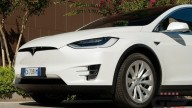 Auto - Test: Prova Tesla Model X: il SUV elettrico di Elon Musk. 0-100 in 4,6 secondi