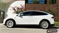 Auto - Test: Prova Tesla Model X: il SUV elettrico di Elon Musk. 0-100 in 4,6 secondi