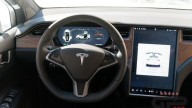 Auto - Test: Prova Tesla Model X: il SUV elettrico di Elon Musk. 0-100 in 4,6 secondi