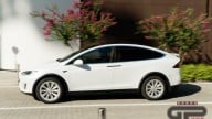 Auto - Test: Prova Tesla Model X: il SUV elettrico di Elon Musk. 0-100 in 4,6 secondi