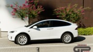 Auto - Test: Prova Tesla Model X: il SUV elettrico di Elon Musk. 0-100 in 4,6 secondi