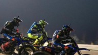 MotoGP: Valentino Rossi: un Natale di traverso al Ranch