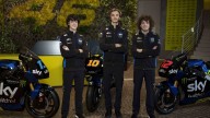 MotoGP: X Factor: ecco la Ducati MotoGP griffata Sky VR46 di Luca Marini!