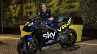 MotoGP: X Factor: ecco la Ducati MotoGP griffata Sky VR46 di Luca Marini!