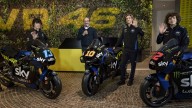 MotoGP: X Factor: ecco la Ducati MotoGP griffata Sky VR46 di Luca Marini!