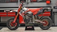 Moto - News: Honda XR650R Special by VMX Restomod: 20 anni e non sentirli