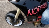Moto - Gallery: Gilera Nordwest 600 | Perché Comprarla Classic