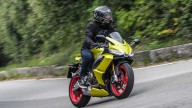 Moto - News: Aprilia al lavoro su RS 400 e Tuono 400?