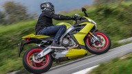 Moto - News: Aprilia al lavoro su RS 400 e Tuono 400?