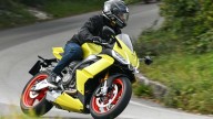 Moto - News: Aprilia al lavoro su RS 400 e Tuono 400?