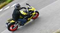 Moto - News: Aprilia al lavoro su RS 400 e Tuono 400?